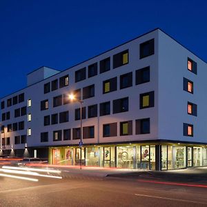 B&B Hotel Boeblingen Exterior photo