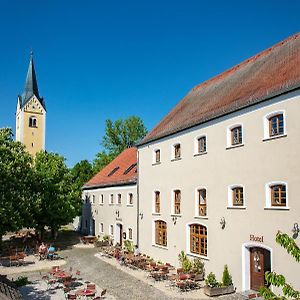 Brauereigasthof Stanglbraeu Hotel Hausen  Exterior photo