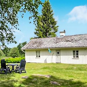 Lovely Home In Svenljunga With Kitchen Exterior photo