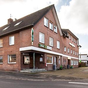 Hotel Schwung Bocholt Exterior photo