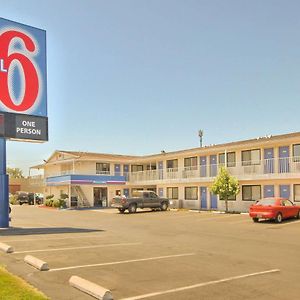 Motel 6-Fresno, Ca - Blackstone North Exterior photo