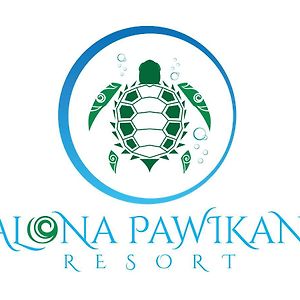 Alona Pawikan Hotel Panglao Exterior photo