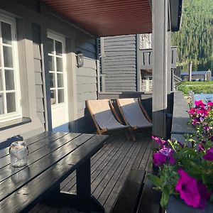 Tinden Apartment Hemsedal Exterior photo