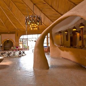 Amboseli Sopa Lodge Exterior photo