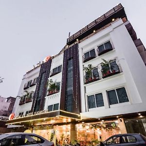 Hotel Yugantar & Banquets Prayagraj Exterior photo