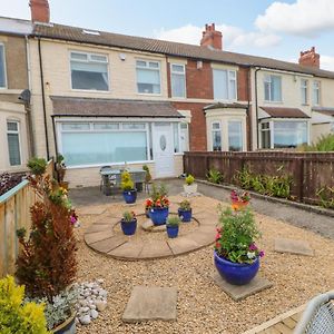 Beach Cove View Villa Newbiggin-by-the-Sea Exterior photo