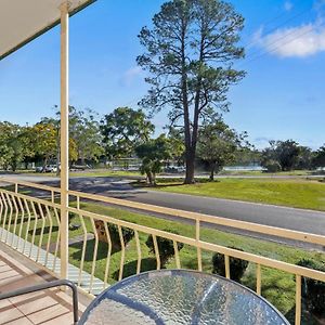 Ernora Court Apartment Urunga Exterior photo