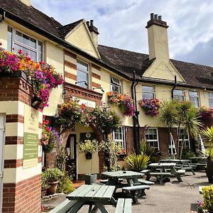 Wye Valley Hotel Tintern Exterior photo