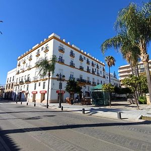 Casa Colon Apartment El Puerto de Santa Maria Exterior photo