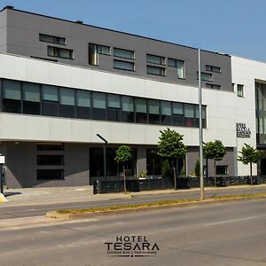 Hotel Tesara Prizren Exterior photo