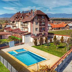 Guest House Bache Todor Dobrinishte Exterior photo