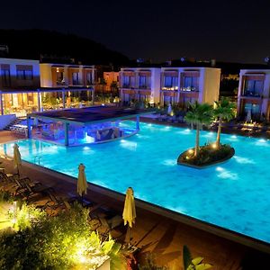 Celeste Bella Luxury Hotel & Spa Ortakent Exterior photo