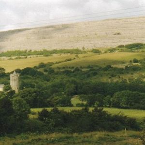 Burren View B&B Ballyvaughan Exterior photo