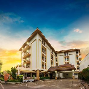 Sirin Hotel & Resident Khon Kaen Exterior photo