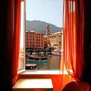 I Tre Merli Locanda Bed & Breakfast Camogli Room photo