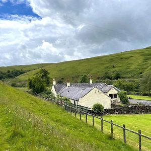 Pass The Keys Beautiful Scottish Cottage In Outstanding Location Sanquhar Exterior photo