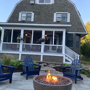 White Sails Inn Kennebunk Exterior photo