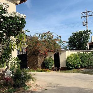 L Otro Pueblo Pampatar Apartment Exterior photo