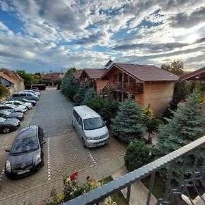 Daiana Residence Cabane Turda Exterior photo