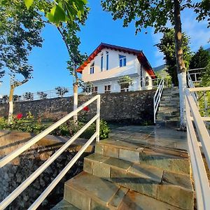 Xhuli Guesthouse Shkoder Exterior photo