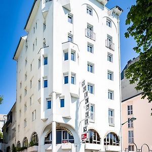 Hotel Saint Georges Lourdes Exterior photo