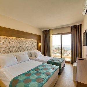 Comfort Ada Class Hotel Kusadasi Room photo