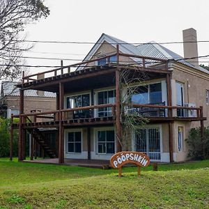 100M To Solanas Beach, 5 Bedrooms, 3 Bathrooms, Casa Poopshkin Punta del Este Exterior photo