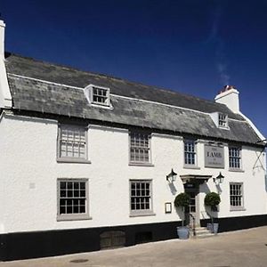 The Lamb At Angmering Hotel Exterior photo