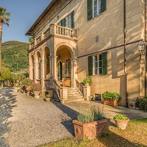 Borgo Studiati Residenza D'Epoca Bed & Breakfast Pugnano Exterior photo