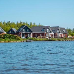 Europarcs Ijsselmeer Hotel Medemblik Exterior photo