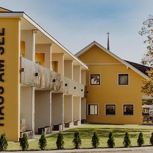 Haus Am See Stubenberg Hotel Buchberg bei Herberstein Exterior photo