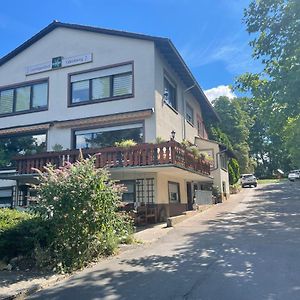 Landgasthof Gaensberg Hotel Wiesloch Exterior photo