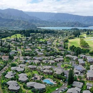 Mauna Kai 6B Apartment Princeville Exterior photo