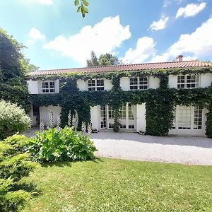 Le Petit Massigny Bed & Breakfast Les Velluire-sur-Vendee Exterior photo