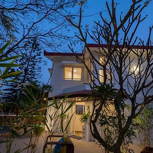 El Cottage By Stayvista - An Enchanting Escape With Scenic Views, Colonial Decor & Private Plunge Pool Lonavala Exterior photo