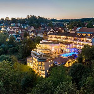 Hotel Kronelamm Im Schwarzwald Bad Teinach-Zavelstein Exterior photo