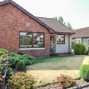 48 Edenbank Road Villa Cupar Exterior photo