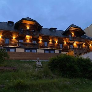 Alpl Resort Krieglach Exterior photo