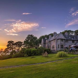 Ard Na Sidhe Country House Hotel Killorglin Exterior photo