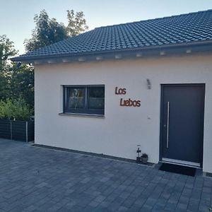 Ferienwohnung Los Liebos Furth  Exterior photo