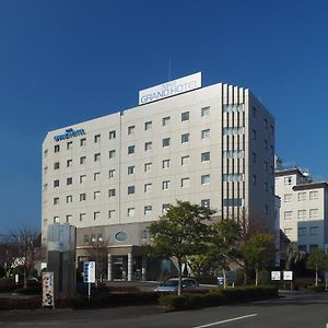 Imari Grand Hotel Exterior photo