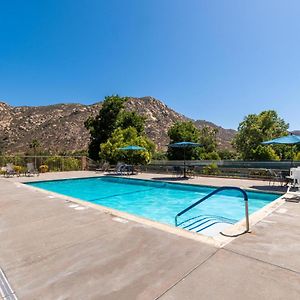 San Diego Country Estates Hotel Ramona Exterior photo