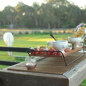 Wagtail Nest Country Retreat - Longford Vic 3851 Bed & Breakfast Sale Exterior photo