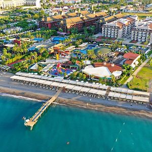 Crystal Family Resort & Spa Belek Exterior photo