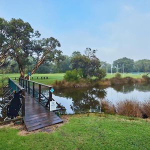 Rac Busselton Holiday Park Hotel Exterior photo