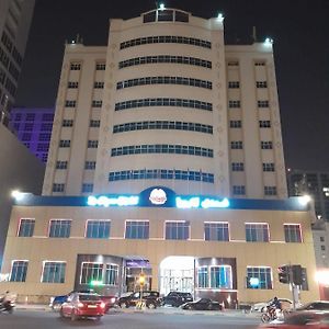 La Rosa Hotel, Juffair Manama Exterior photo