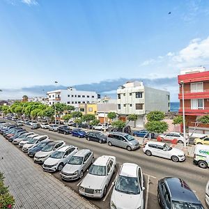 New Cute Apartment At Salinetas Beach. Exterior photo