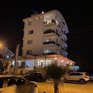 Soral Apart Aparthotel Demre Exterior photo