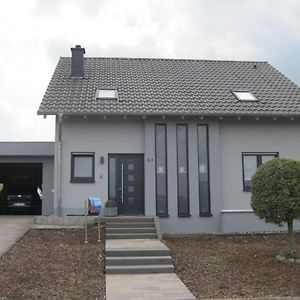 Ferienwohnung-Haus-Perkow Illingen  Exterior photo