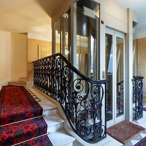 Luxury Arch Of Triumph And Champs Elysees Flat Apartment Paris Exterior photo